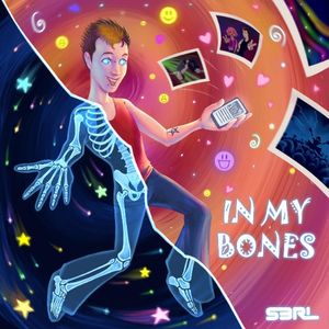 In My Bones (Single)