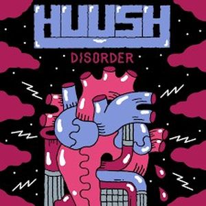 Disorder (EP)