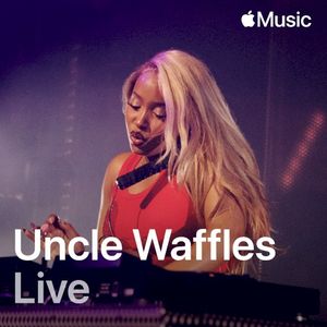 Apple Music Live: NYE 2025 (Live)