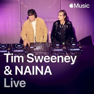 Apple Music Live: NYE 2025 (Live)