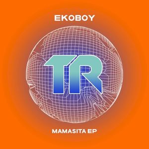 Mamasita EP (EP)