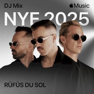 NYE 2025