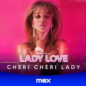 Cheri Cheri Lady (OST)