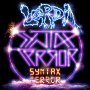 Syntax Terror (Single)