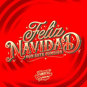 Feliz Navidad (Con Este Cumbión) (Single)