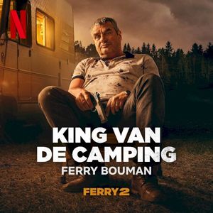 King Van de Camping (Ferry Bouman) (Single)