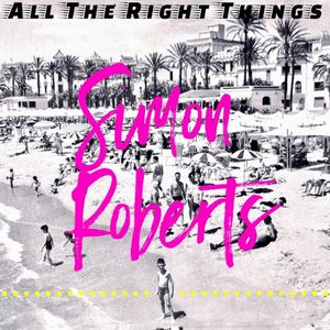 All the right things (Single)