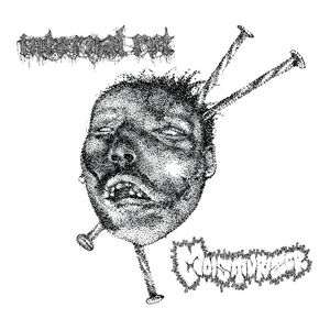 Moisturizer / Internal Rot (EP)