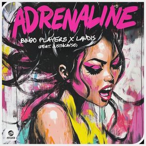 Adrenaline (Single)