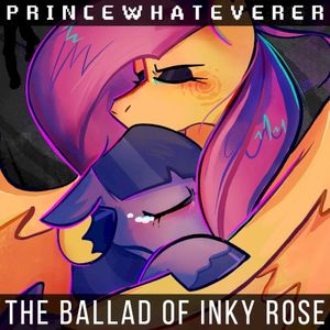 The Ballad of Inky Rose (Single)