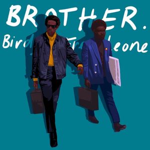 Brother (Single)