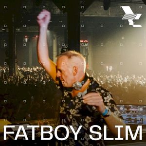 The Warehouse Project: Fatboy Slim in Manchester, Nov 22, 2024 (Live)