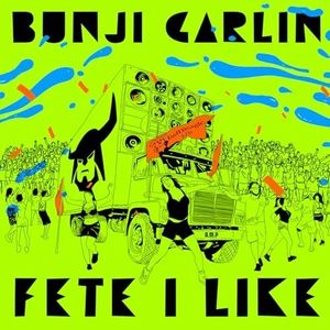 Fete I Like (Single)