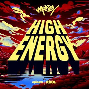 High Energy (Single)