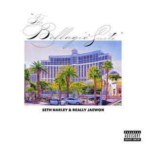 The Bellagio Suite (EP)