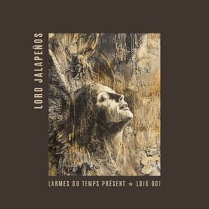 Larmes Du Temps Présent (EP)