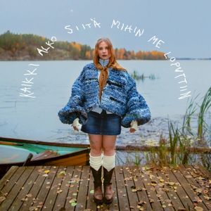 Kaikki alko siitä mihin me loputtiin (EP)