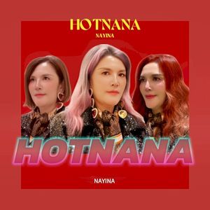 Hotnana (Single)