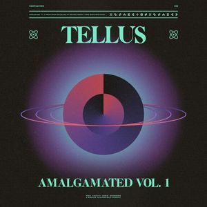 Amalgamated, Vol. 1