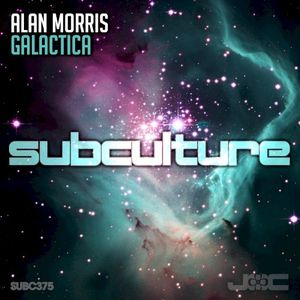 Galactica (Single)