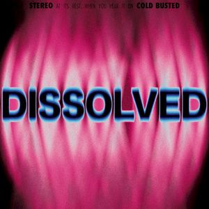 Dissolved