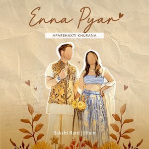 Enna Pyar (Single)