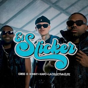 EL STICKER (Single)