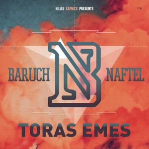 Toras Emes (Single)