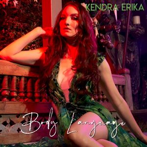 Body Language (Single)