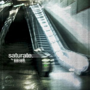 saturate (Single)