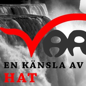 En känsla av hat (Single)