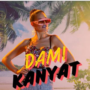 Dami Kanyat (Single)