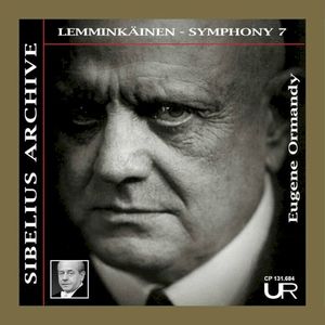 Ormandy Conducts Sibelius (remastered 2024)