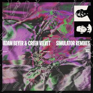 Simulator Remixes (Single)