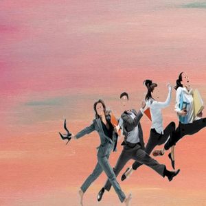 It's Time To Make You Sweat (Single)