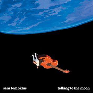 talking to the moon (Single)