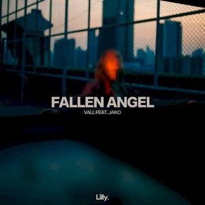 Fallen Angel (Single)