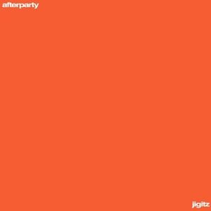 afterparty (Single)