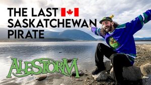 The Last Saskatchewan Pirate (Single)