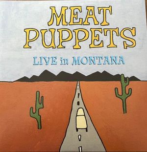 Live in Montana (Live)