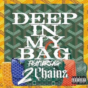 DEEP In My Bag (remix) (Single)