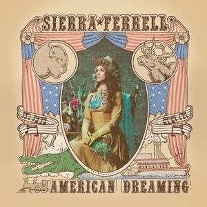 American Dreaming (Single)