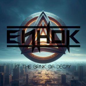 At the Brink of Decay (EP)