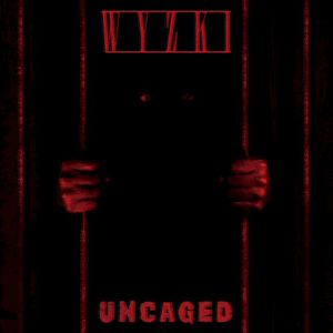 Uncaged (EP)