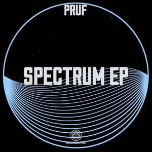 Spectrum EP (EP)