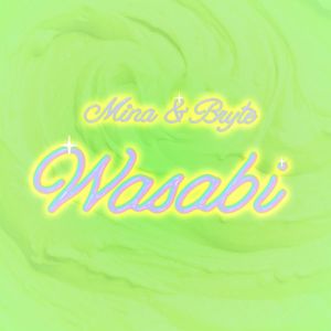 Wasabi (Single)