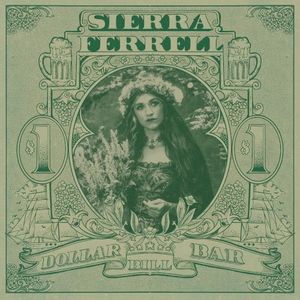 Dollar Bill Bar (Single)