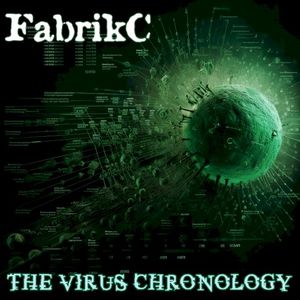 The Virus Chronology (EP)