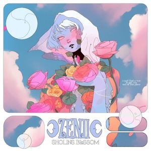 Sholin’s Blossom (Single)