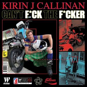 Can't F*ck The F*cker (EP)